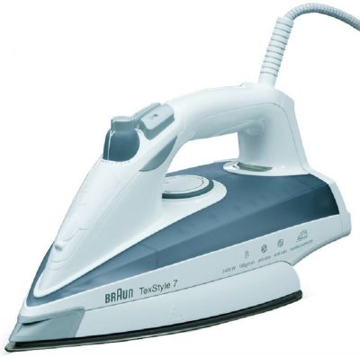 Утюг Braun TS735TP (TS735TP) Изображение №1