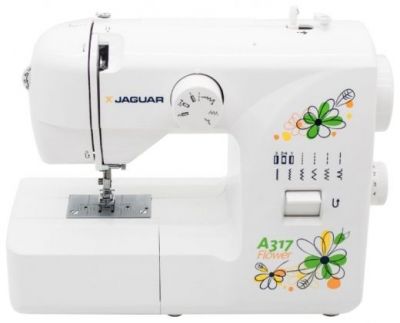 Швейная машина JAGUAR A317 (A317) Изображение №1