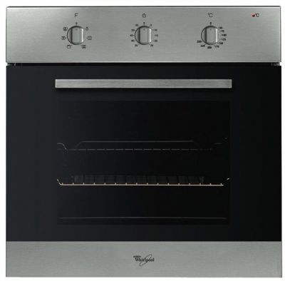 IX Встраиваемый духовой шкаф Whirlpool / AKP 449 (Встраиваемый духовой шкаф Whirlpool / AKP 449) Изображение №1