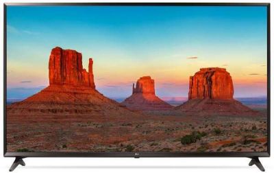 LED TV LG 55UK6100PLA (55UK6100PLA) Изображение №1