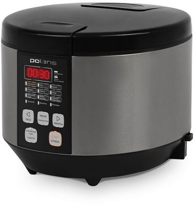 Фритюрница и др. приборы для варки POLARIS PMC 0553AD (PMC 0553AD) Изображение №1