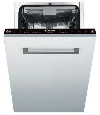 Встраиваемая посудомоечная машина CANDY CDI 2L11453-07 (CDI 2L11453-07) Изображение №1