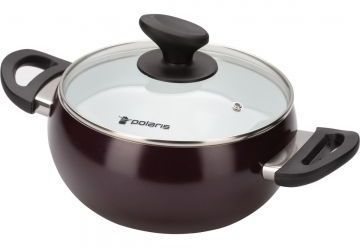 Кастрюля POLARIS HF-3438 (HF-3438) Изображение №1