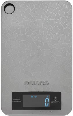 Весы электрическая кухонные Polaris PKS 0531ADL Crystal (PKS 0531ADL Crystal) Изображение №1