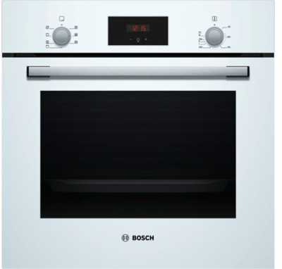 HBF113BV0Q Встраиваемый духовой шкаф Bosch (Встраиваемый духовой шкаф Bosch) Изображение №1