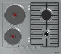 Встр.поверхность Gorenje K-6N20IX (K-6N20IX) Изображение №1