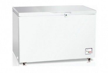 AS-506C (Морозильный ларь Midea AS-506C) Изображение №1