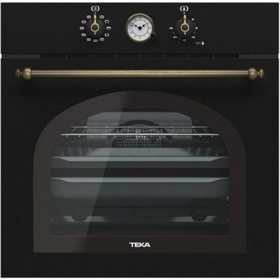 Встраиваемаядуховка электр. Teka HRB 6300 ATB Brass (HRB 6300 ATB Brass) Изображение №1