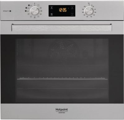 Встраиваемаядуховка электр. Hotpoint-Ariston-BI FA5S 841 J IX (FA5S 841 J IX) Изображение №1