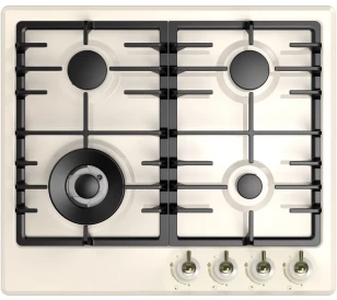 MG696T RI-B (Вст.поверхность газовая Midea MG696T RI-B) Изображение №1