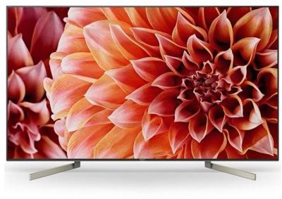 LED TV Sony KD75XF8596BR2 (KD75XF8596BR2) Изображение №1