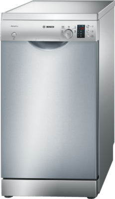 Посудомойка Bosch SPS 50 E 38 ME (SPS 50 E 38 ME) Изображение №1