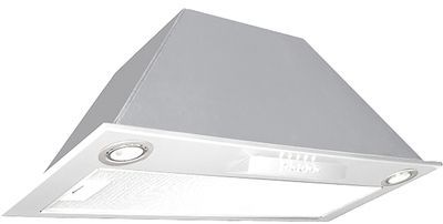 Вытяжка Zigmund&Shtain K-006.71W (K-006.71W) Изображение №1