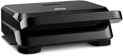 Мультигриль DeLonghi SW12C.BK (SW12C.BK) Изображение №1