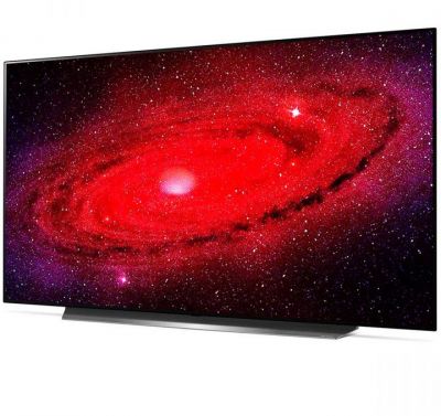 Телевизор OLED UHD LG OLED55CXRLA (OLED55CXRLA) Изображение №1