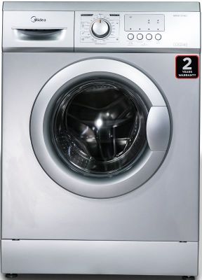 Стиральная машина фронтал Midea MFE60-S1006S (MFE60-S1006S) Изображение №1