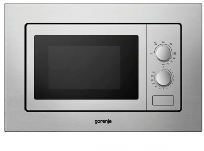 Встр. СВЧ-печь Gorenje BM-171E2X (BM-171E2X) Изображение №1