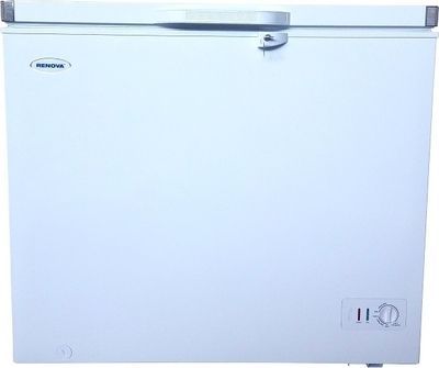 Морозильный ларь с глухой крышкой RENOVA FC-320C (FC-320C) Изображение №1