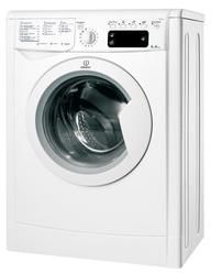 Стир.маш.Indesit IWSE 6105 (B) (CIS) L (IWSE 6105 (B) (CIS) L) Изображение №1