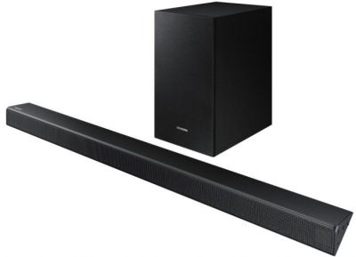 RU Саундбар Samsung / HW-R530 (Саундбар Samsung / HW-R530) Изображение №1
