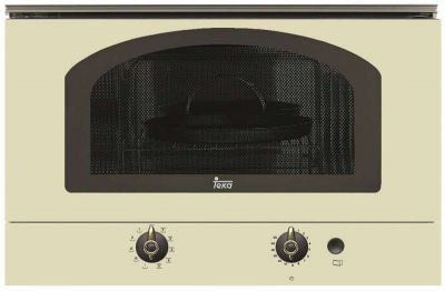 ВстраиваемаяСВЧ Teka MWR 22 BI BB (MWR 22 BI BB) Изображение №1