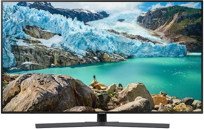 TV LCD SAMSUNG UE50RU7200UXCE (UE50RU7200UXCE) Изображение №1