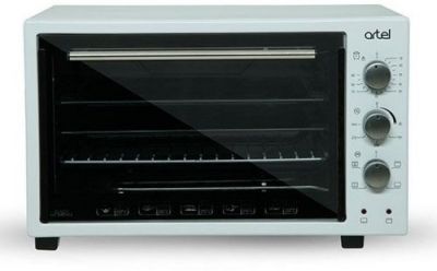 Мини-печь, электрическая ARTEL MD 3618 L white (MD 3618 L white) Изображение №1