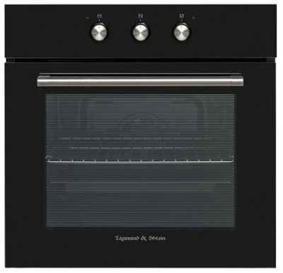 Встр.духовка Zigmund&Shtain EN-114.611S (EN-114.611S) Изображение №1