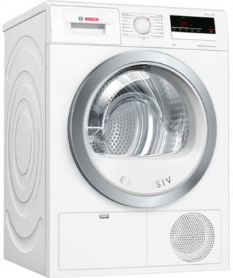 Сушильный барабан Bosch WTN85420ME (WTN85420ME) Изображение №1