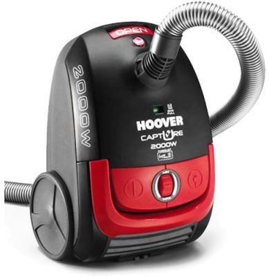 Пылесос Hoover TCP2010 019 (TCP2010 019) Изображение №1
