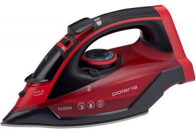 Утюг POLARIS PIR 2699K Cord[LESS] (PIR 2699K Cord[LESS]) Изображение №1