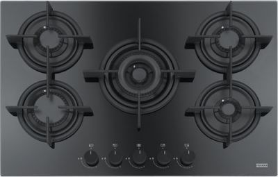 Встраиваемаяповерхность газ Franke FHCR 755 4G TC HE XS C (FHCR 755 4G TC HE XS C) Изображение №1