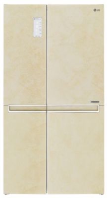 Холодильник LG GC-B247SEUV (GC-B247SEUV) Изображение №1