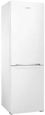 Холодильник Samsung RB30J3000WW/WT (RB30J3000WW/WT) Изображение №1