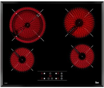 Встраиваемаяповерхность керам. Teka TR 6420 (TR 6420) Изображение №1