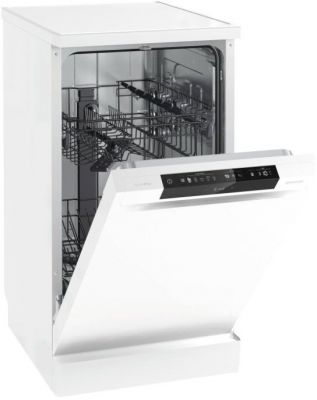 Посудомоечная машина Gorenje GS 53110W (GS 53110W) Изображение №1