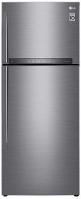 Холодильник LG GC-H502HMHZ (GC-H502HMHZ) Изображение №1