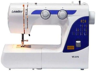 Швейная машина Leader VS 375 (VS 375) Изображение №1