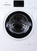 Стиральная машина фронтал Midea MFC80-U1401 Slim (MFC80-U1401 Slim) Изображение №1