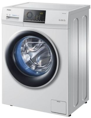 Стиральная машина Haier HW60-12829A (HW60-12829A) Изображение №1