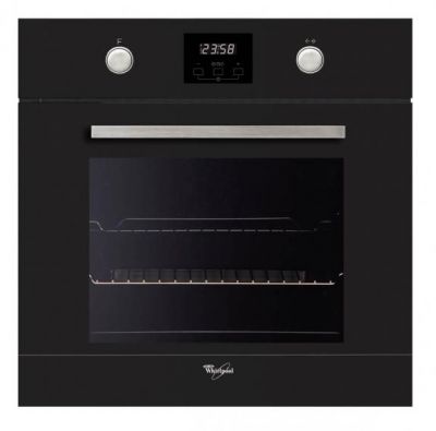 Встраиваемаядуховка электр. Whirlpool-BI AKP 460 NB (AKP 460 NB) Изображение №1