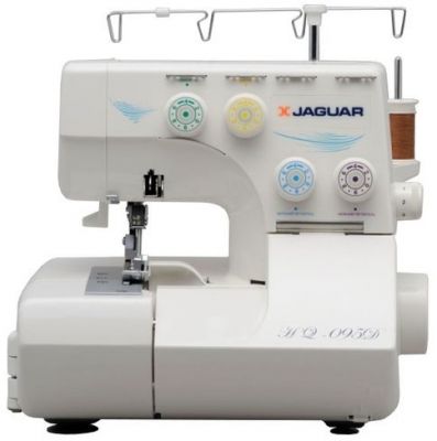 Оверлоки JAGUAR HQ-095D (HQ-095D) Изображение №1