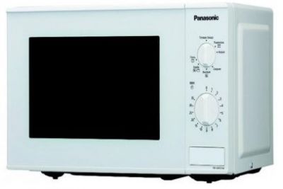 СВЧ печь Panasonic NN GM 231 WZPE (NN GM 231 WZPE) Изображение №1