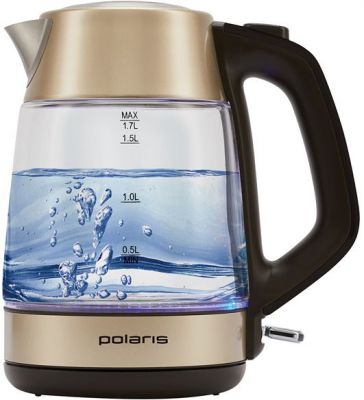Чайник POLARIS PWK 1760CGL (PWK 1760CGL) Изображение №1