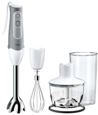 Блендер Braun MQ535 (MQ535) Изображение №1