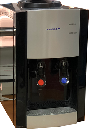 КУЛЕРЫ ДЛЯ ВОДЫ WD-DME-21CE (WD-DME-21CE) Изображение №2