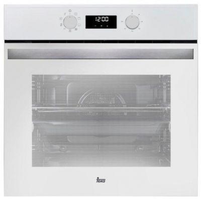 Встраиваемаядуховка электр. Teka HBB 720 White (HBB 720 White) Изображение №1