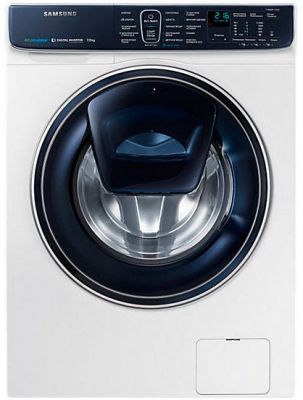 Стиральная машина Samsung WW70K62E69WDLD (WW70K62E69WDLD) Изображение №1