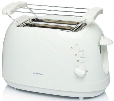 Тостер Polaris PET 0702L (PET 0702L) Изображение №1