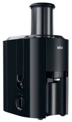 Braun J-300 соковыжималка (J-300) Изображение №1